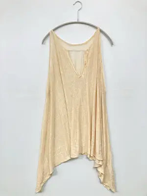 GALERIE VIE/ギャルリーヴィー/その他トップス/トップス/ベージュ/S