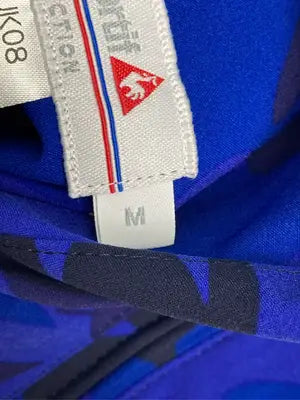 le coq sportif/ルコックスポルティフ/ブルゾン/ジャケット/アウター/ネイビー/M
