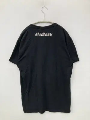 VAMPIRE FREAKS/Tシャツ/カットソー/トップス/ブラック/M