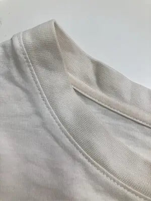 COLZA/コルザ/Tシャツ/カットソー/トップス/アイボリー/L