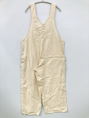 CIAOPANIC TYPY/チャオパニックティピー/サロペット/オーバーオール/オールインワン・サロペット/アイボリー/M