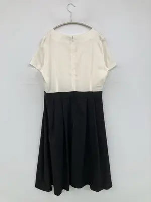 Ava/ワンピース/ワンピース/ドレス/ホワイト/XL