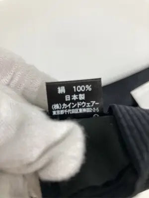 GRACE/グレース/ネクタイ/ファッション雑貨/ブラック