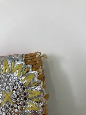 財布/財布/小物/グレー