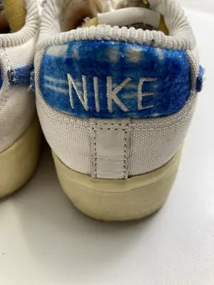 NIKE/ナイキ/スニーカー/シューズ/ホワイト/24cm