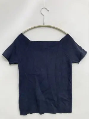 COCO DEAL/ココディール/Tシャツ/カットソー/トップス/ネイビー/2