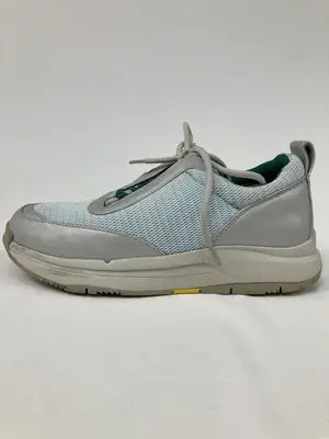 fitForme/スニーカー/シューズ/スカイブルー/23.5cm