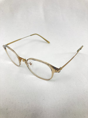 JINS/ジンズ/メガネ/ファッション雑貨/ブラウン