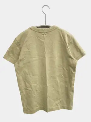 UNIQLO/ユニクロ/Tシャツ/カットソー/トップス/ベージュ/S