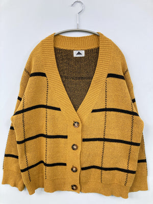 ABITOKYO/アビトーキョー/カーディガン/ボレロ/トップス/オレンジ/F