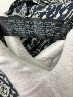 ZARA/ザラ/セットアップ/ジャケット/アウター/ネイビー/USA S