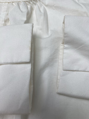 Chico/チコ/Tシャツ/カットソー/トップス/ホワイト/F