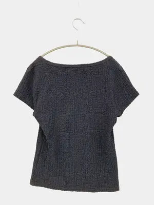 OLD NAVY/オールドネイビー/Tシャツ/カットソー/トップス/グレー/S PETITE