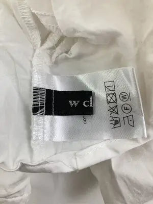 w closet/ダブルクローゼット/その他トップス/トップス/ホワイト/F