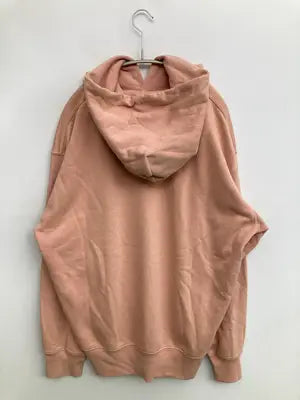 UNIQLO UT/ユニクロユーティー/パーカー/トップス/ピンク/L