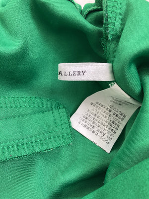 RETRO GIRL/レトロガール/その他パンツ/パンツ/グリーン/M