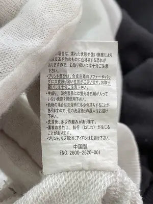 BEVERLY HILLS POLO CLUB/ビバリーヒルズポロクラブ/スウェット/トップス/ホワイト/L