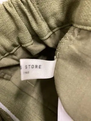 FREAK'S STORE/フリークスストア/スラックス/パンツ/カーキ/XS