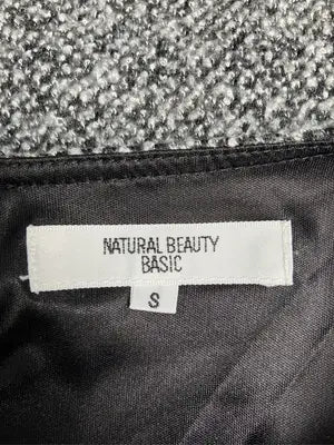 NATURAL BEAUTY BASIC/ナチュラルビューティーベーシック/ワンピース/ワンピース/ドレス/その他/S