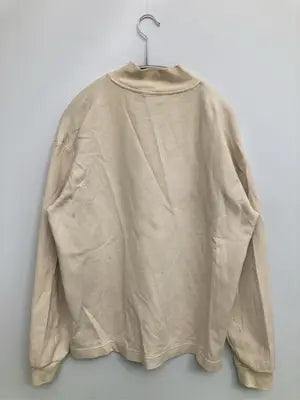 UNIQLO/ユニクロ/Tシャツ/カットソー/トップス/アイボリー/S