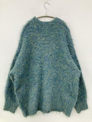 forksy./フォルクシー/カーディガン/ボレロ/トップス/グリーン/F