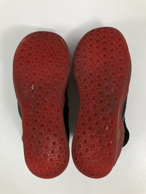 adidas/アディダス/スニーカー/シューズ/ブラック/JP 255