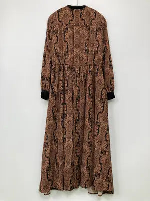 Sonny Label/サニーレーベル/ワンピース/ワンピース/ドレス/ブラウン/F