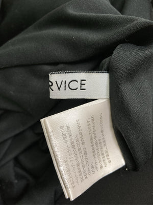 LIP SERVICE/リップサービス/その他パンツ/パンツ/ブラック/M