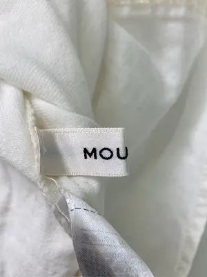 MOUSSY/マウジー/シャツ/ブラウス/トップス/アイボリー/2