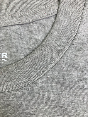 Eddie Bauer/エディーバウアー/Tシャツ/カットソー/トップス/グレー/XXL