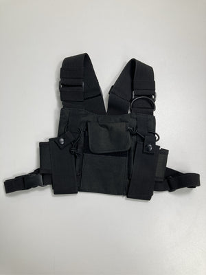 その他トップス/トップス/ブラック