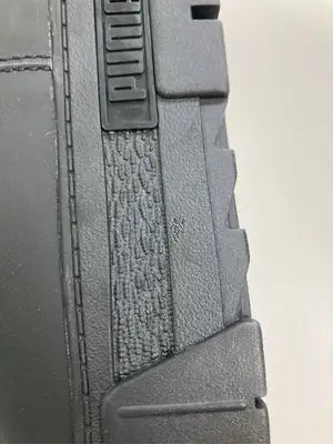 PUMA/プーマ/ブーツ/シューズ/ブラック/23.5cm