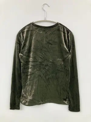 UNITED ARROWS/ユナイテッドアローズ/Tシャツ/カットソー/トップス/ブラック
