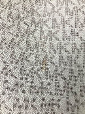MICHAEL KORS/マイケルコース/ショルダーバッグ/バッグ/アイボリー