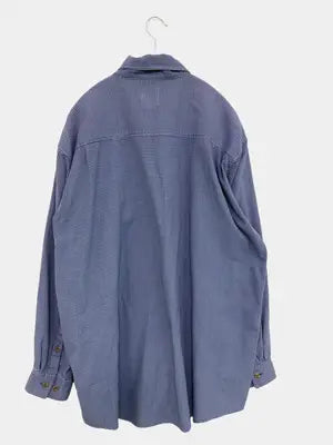 THE NORTH FACE/ザノースフェイス/シャツ/ブラウス/トップス/ネイビー/LL