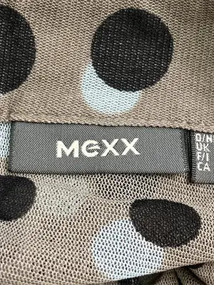 MEXX/シャツ/ブラウス/トップス/ベージュ