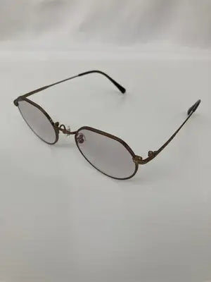 JINS/ジンズ/サングラス/ファッション雑貨/ブラウン