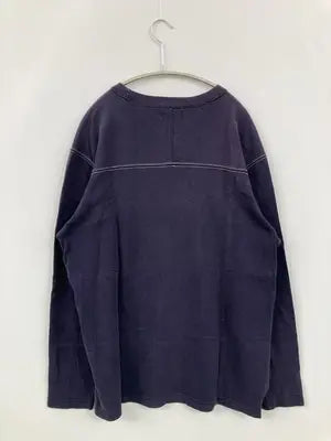 POLO JEANS CO/ポロジーンズカンパニー/Tシャツ/カットソー/トップス/ネイビー/M