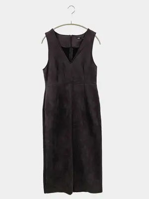 ZARA/ザラ/つなぎ/オールインワン/オールインワン・サロペット/ブラック/XS