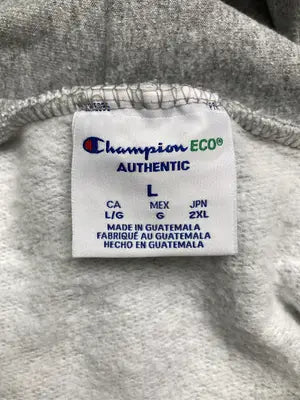 Champion/チャンピオン/パーカー/トップス/グレー/L
