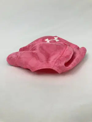UNDER ARMOUR/アンダーアーマー/キャップ/帽子/ピンク