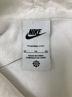 NIKE/ナイキ/パーカー/トップス/ホワイト/XL