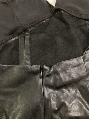 ZARA/ザラ/ワンピース/ワンピース/ドレス/ブラック/XS