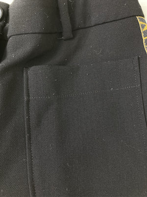 ZARA/ザラ/その他パンツ/パンツ/ブラック/S