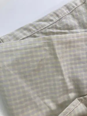 UNIQLO U/ユニクロユー/シャツ/ブラウス/トップス/ベージュ/XS