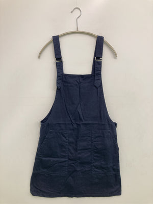 Dickies/ディッキーズ/ジャンパースカート/ワンピース/ドレス/ネイビー/S