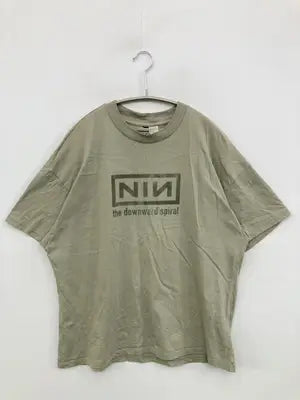 Tシャツ/カットソー/トップス/ライトグリーン/160/88A