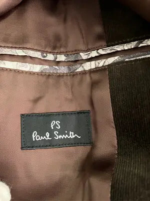 Paul Smith/ポールスミス/その他アウター/ジャケット/アウター/ブラウン/L2