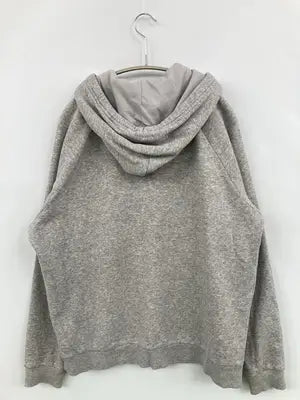 UNDER ARMOUR/アンダーアーマー/パーカー/トップス/グレー/M