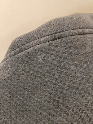 ZARA/ザラ/スウェット/トップス/ブラック/USA S